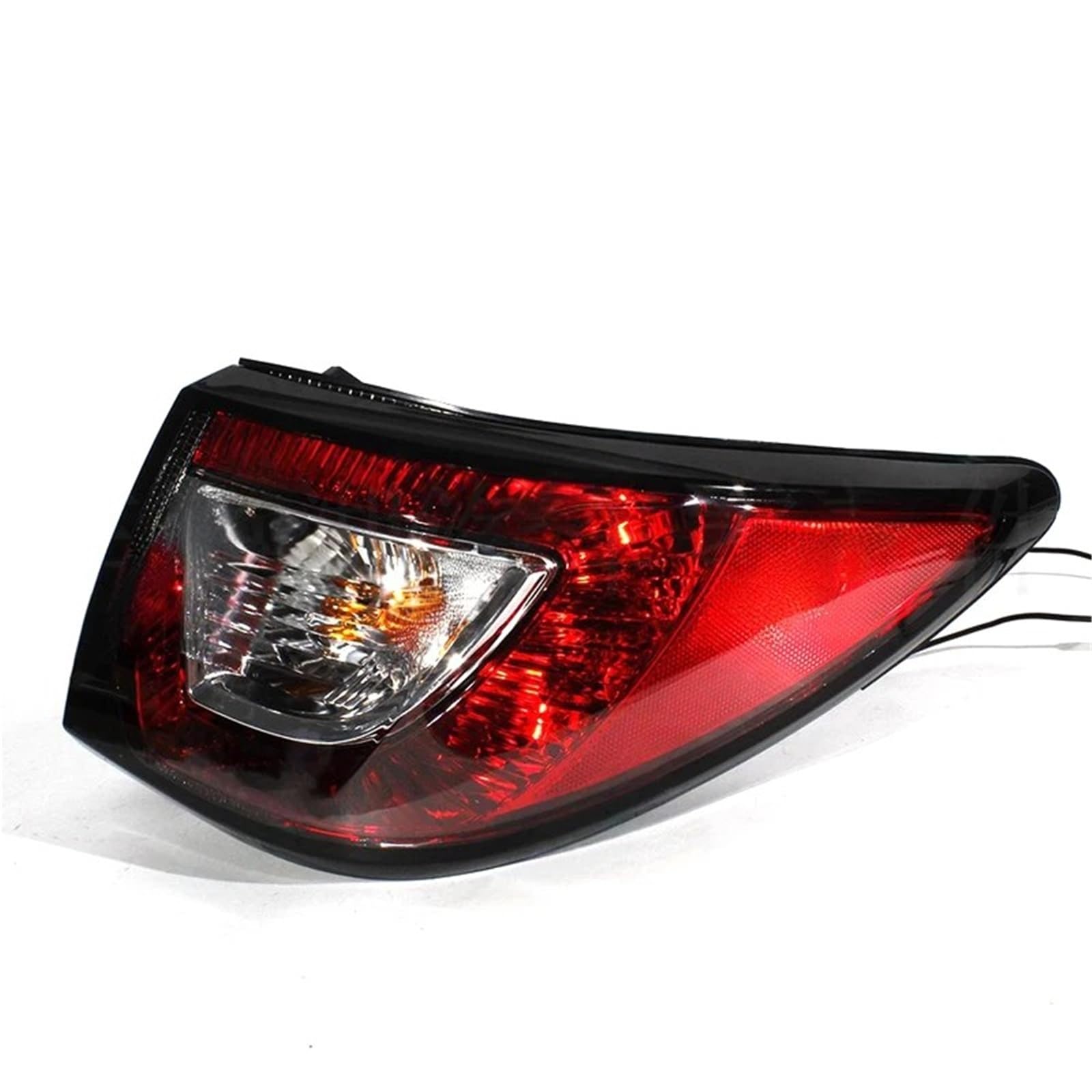 Zewnętrzna Lampa Tyłowa Samochód Tyłowa Lampa Jazdy Lampa Hamulcowa Stop Lampa Migająca Dla Chevy Dla Traverse 2013 2014 2015 2016 2017(Right)