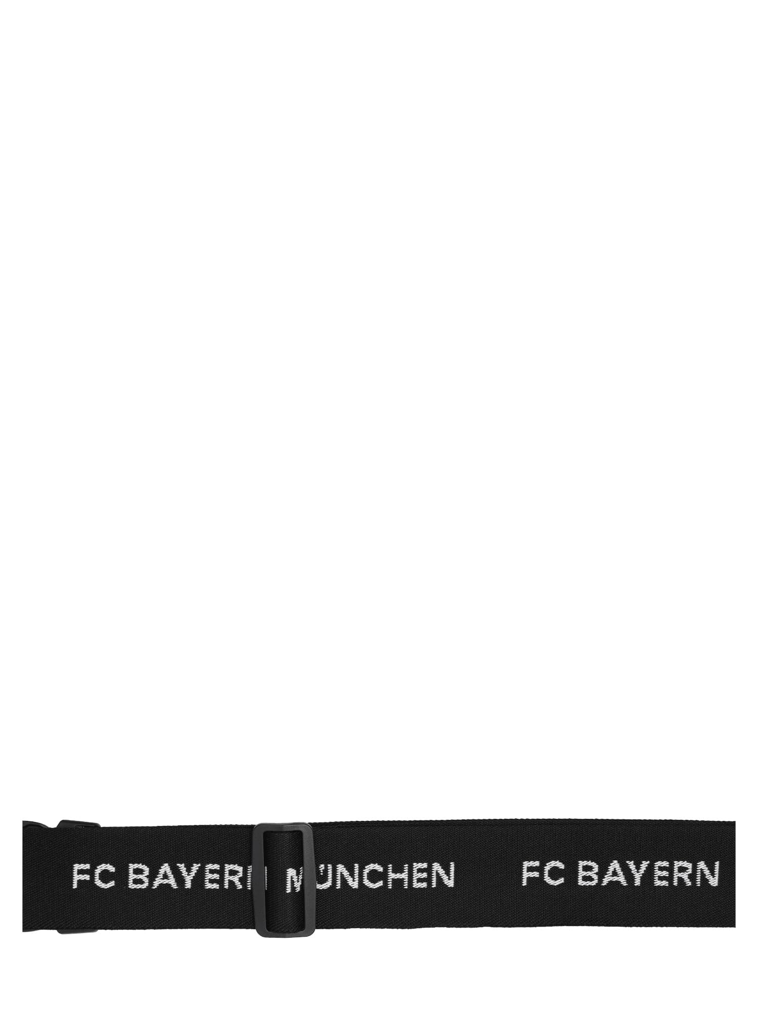 FC Bayern München | Kofferband| Schwarz
