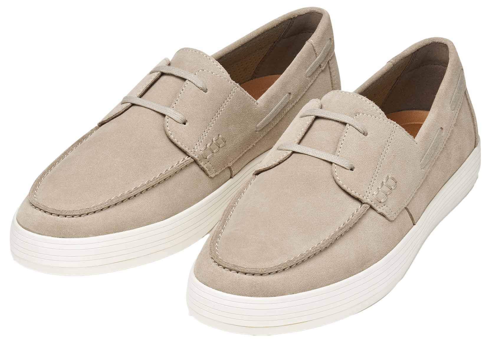 Geox U Serifos J MoccasinUomo