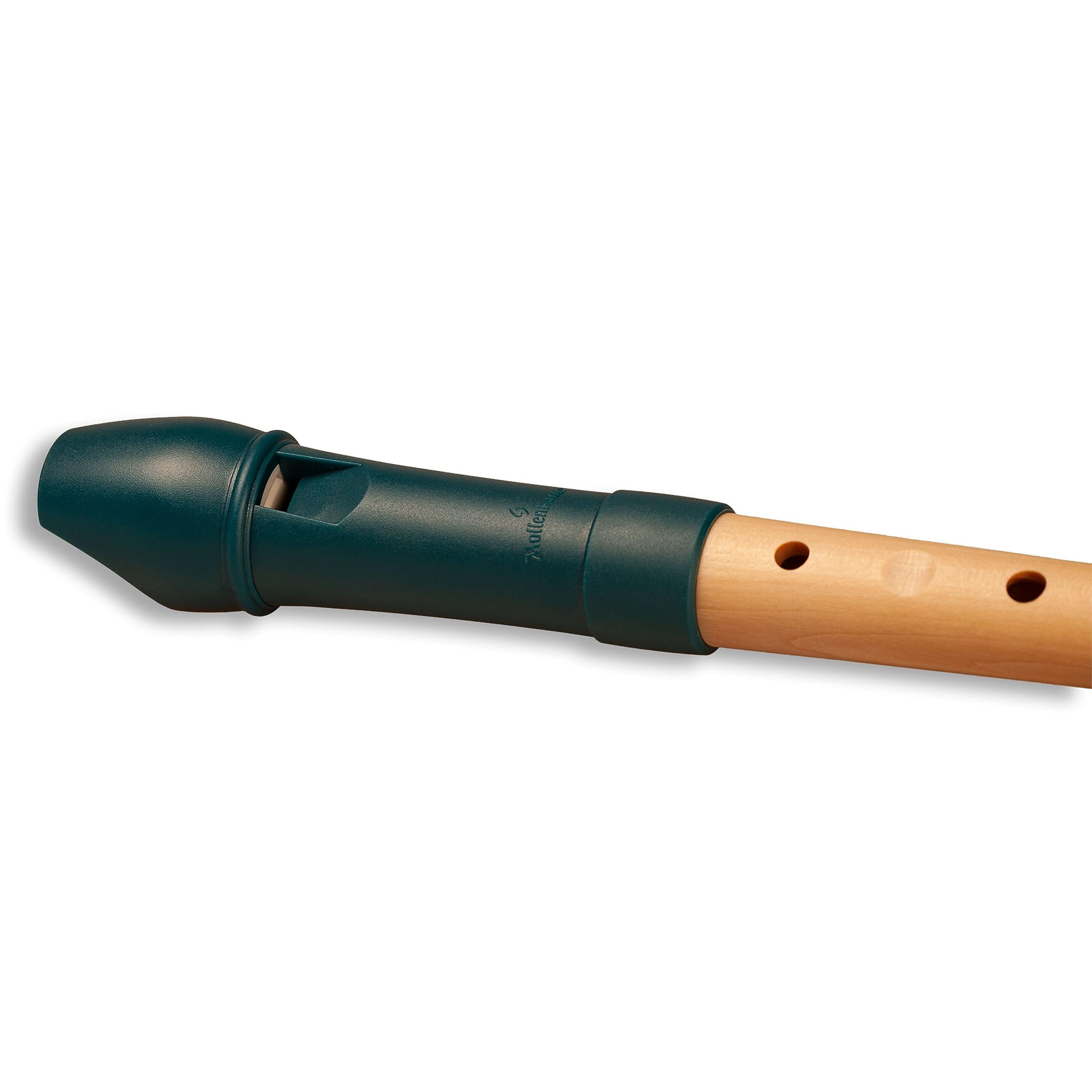 Mollenhauer 17513 Fipple Penta 7-Ton, Dege, seeblau, pentatonisch - Flauto dolce