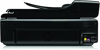 Amazon.co.jp: HP Officejet 7500A・A3インクジェット・無線、有線LAN
