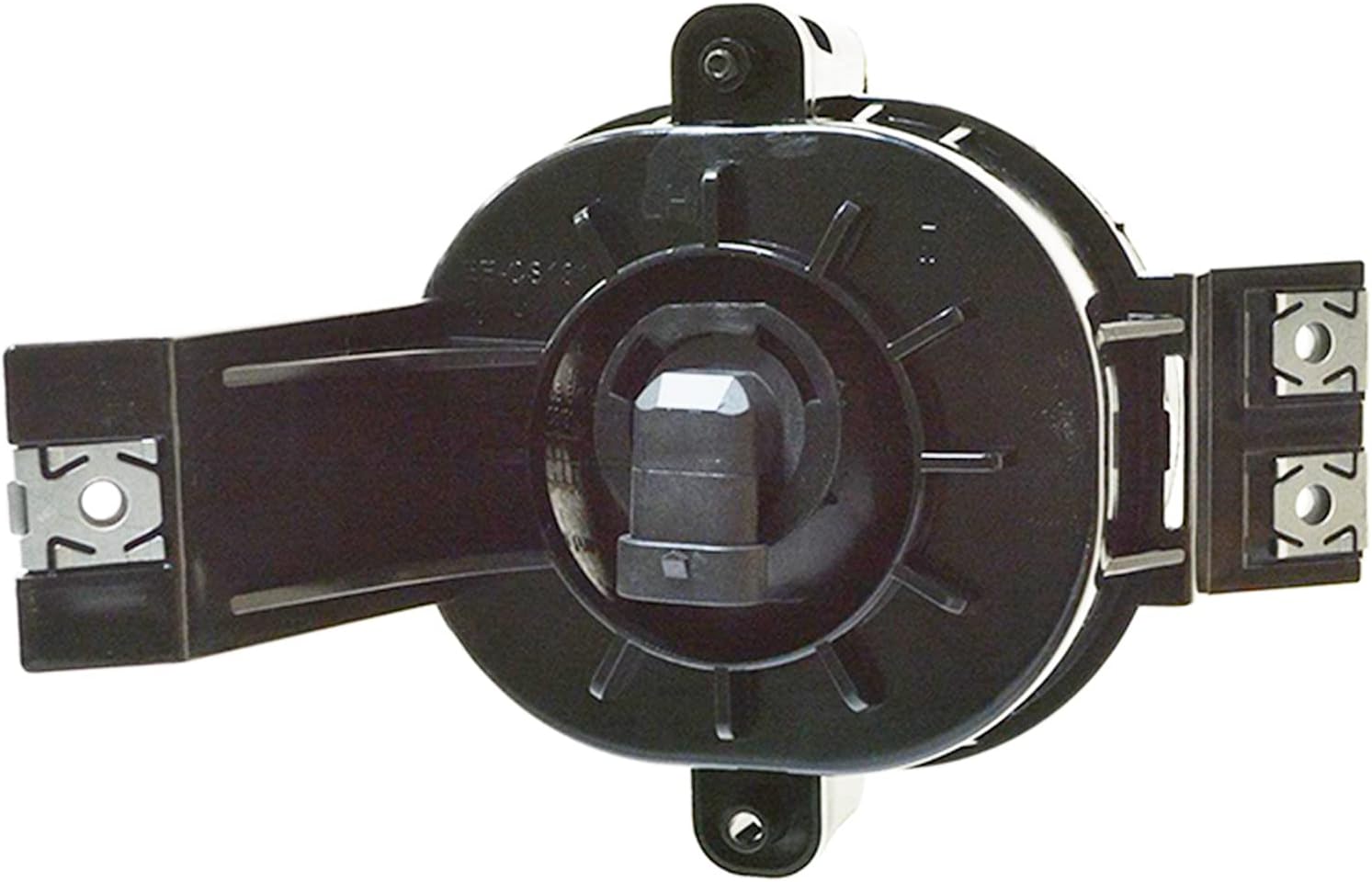 DEPO 334-2009L-AS Replacement Driver Side Fog Light Assembly (This product is an aftermarket product. It is not created or sold by the OE car company)