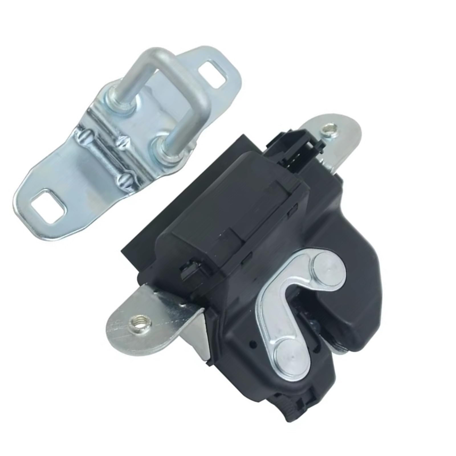 Boot Lock Compatible with Fiat for Bravo 2006 2007 2008 2009 2010 2011 2012 2013 2014 Tailgate Lock Door Actuator Boot Lock Latch OEM: 55702917
