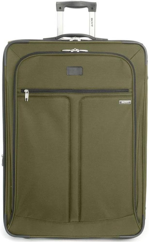 Boyt Mach 6.0 28" Large Expandable Glider Luggage