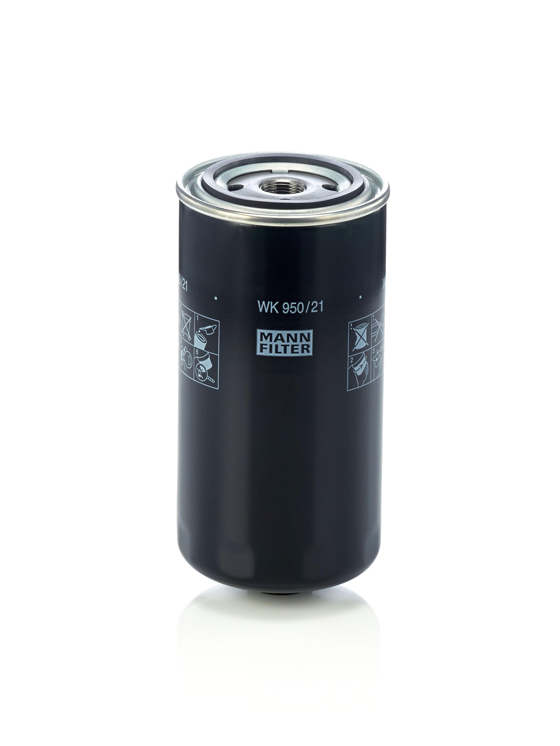 MANN-FILTER