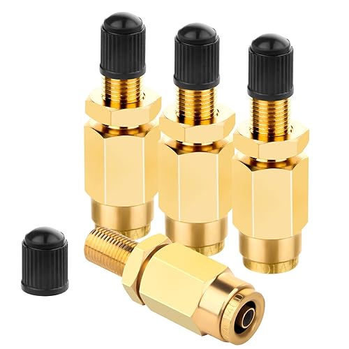 How To Tell If Schrader Valve Is Leaking in Car Auto Parts Reviewer