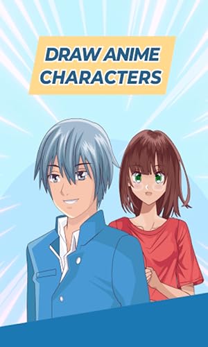 como desenhar anime mangá