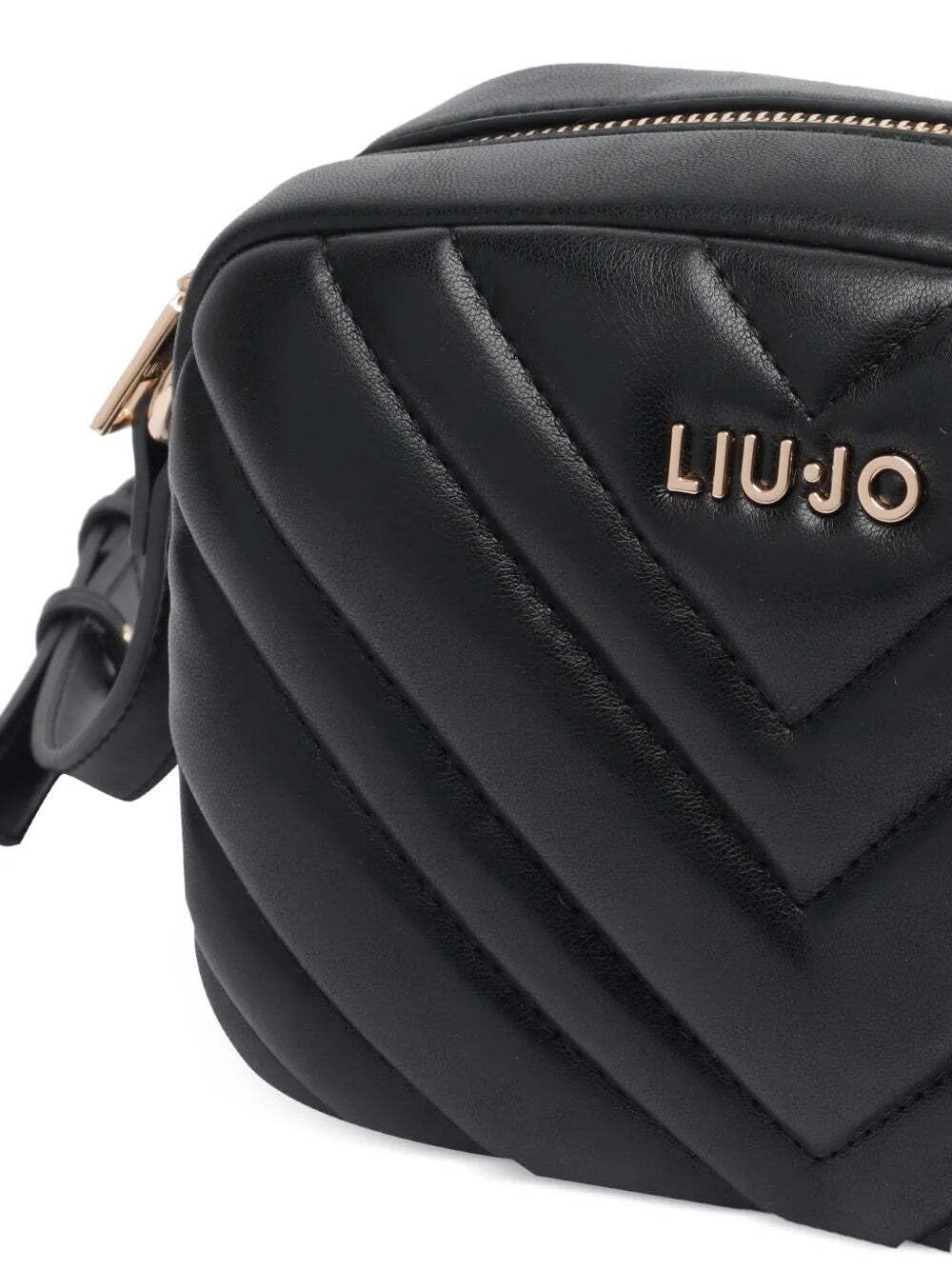 Liu Jo Borse A Tracolla AF5187E0426 22222 NERO PZ
