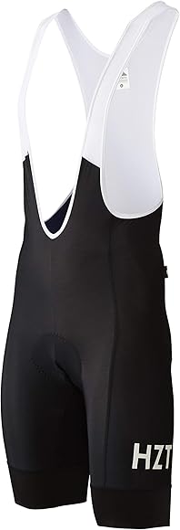 Amazon.co.jp: [HORIZONTAL] ホリゾンタル HZT TEAM BIB SHORT 春夏用