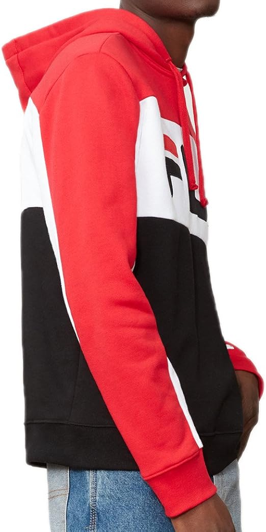 fila todd hoodie
