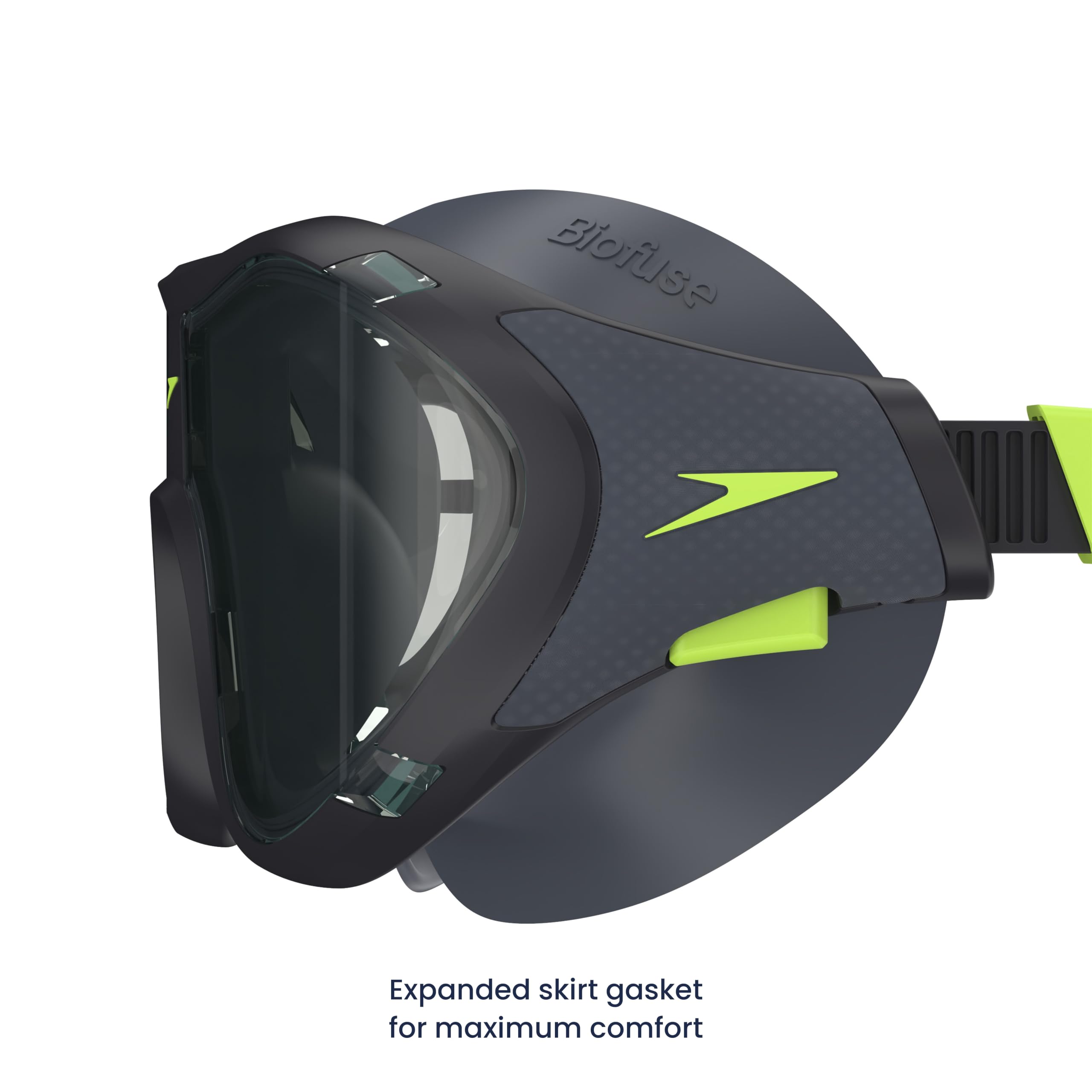 Speedo Biofuse 2.0 - Occhialini da nuoto unisex per adulti