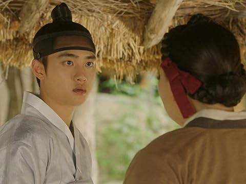 『100日の郎君様』