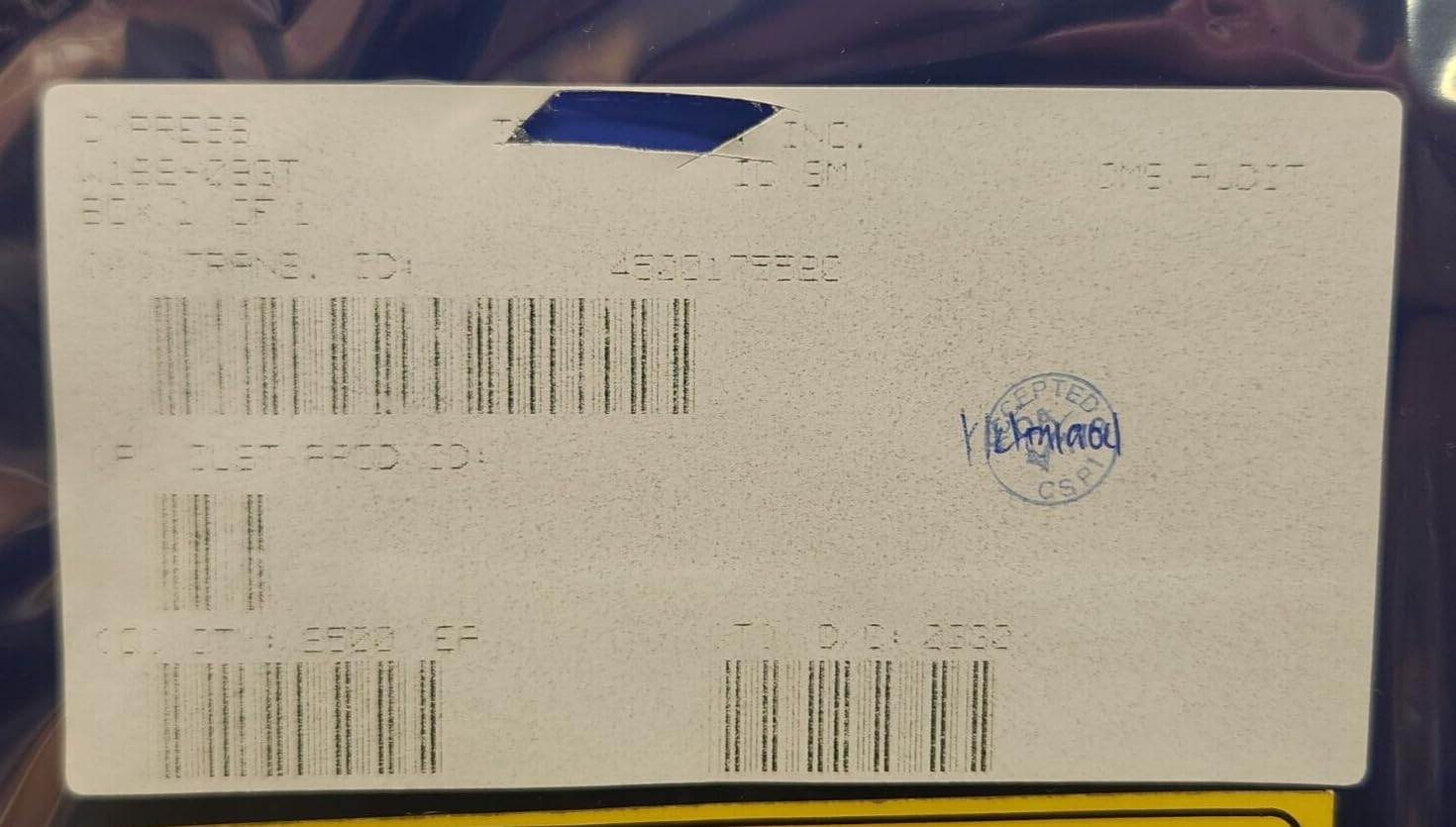 (2,500 PCS) W162-09GT CYPRESS IC CLK ZD BUF 3:9 133MHZ 16SOIC