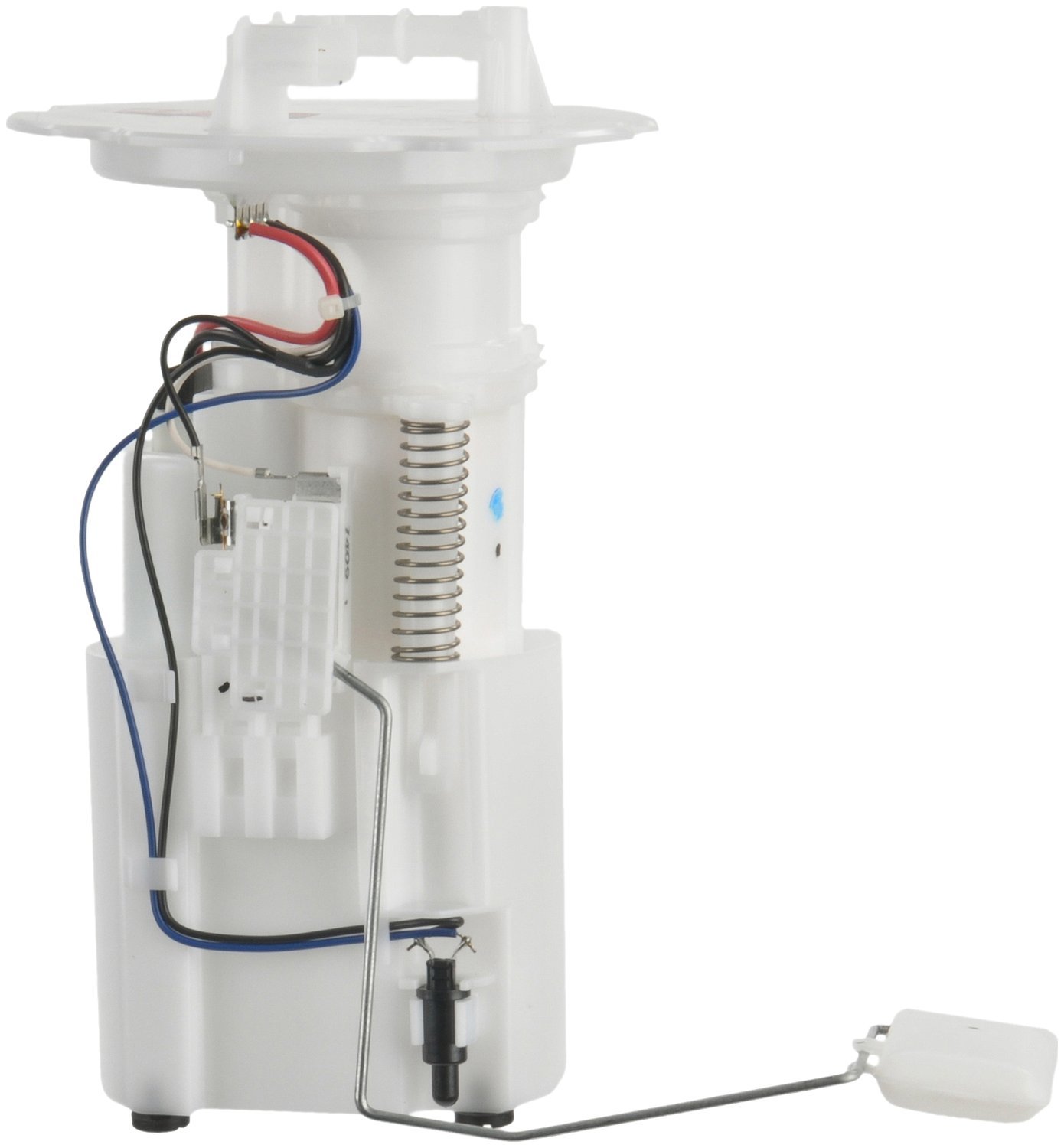 Bosch Automotive 69868 Electric Fuel Pump
