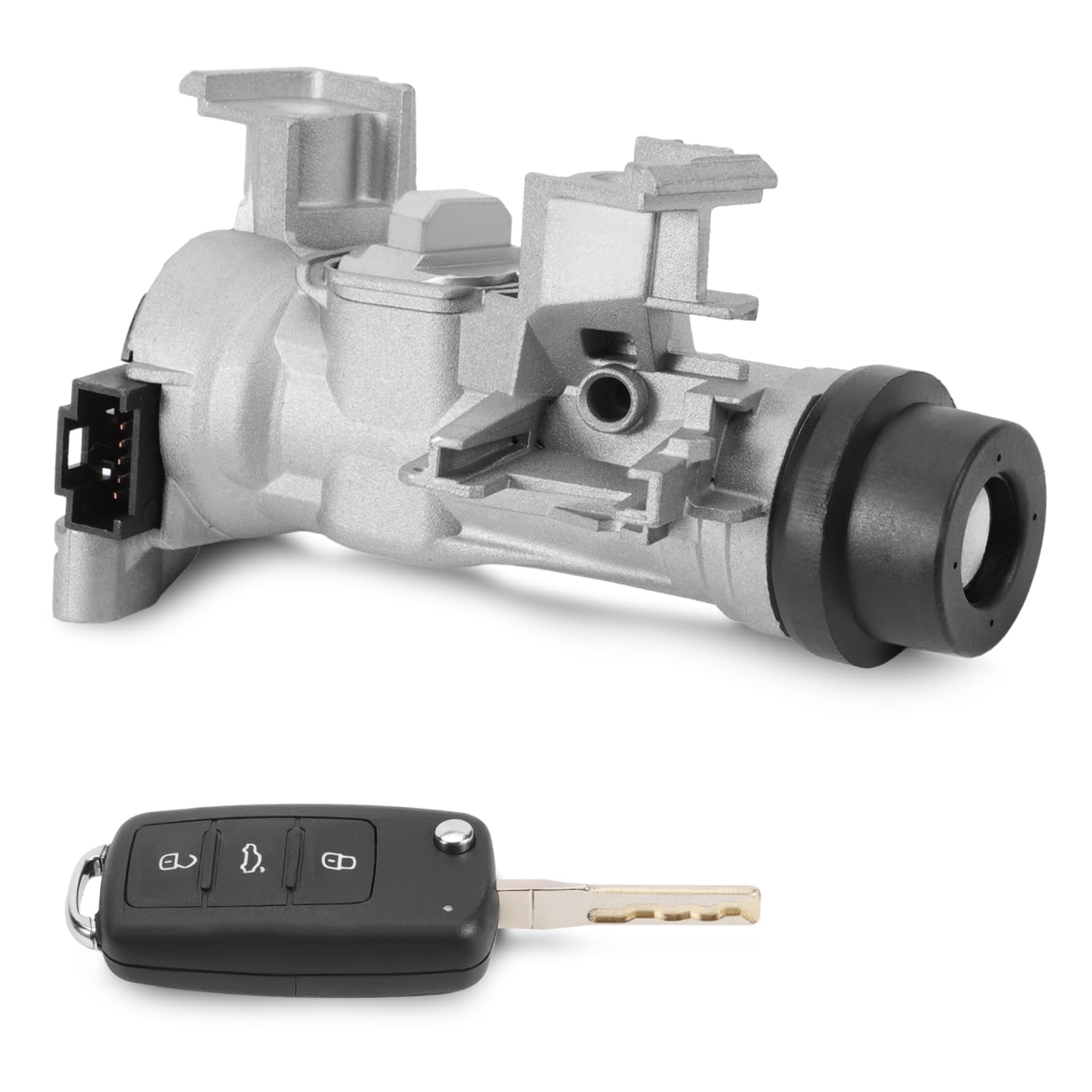 1K0905851B Neiman Interrupteur d'allumage pour Golf 5 Plus Golf 6