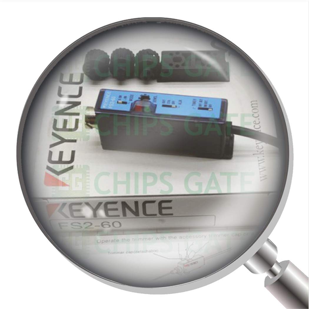 FS2-60 1Pcs New FS2-60