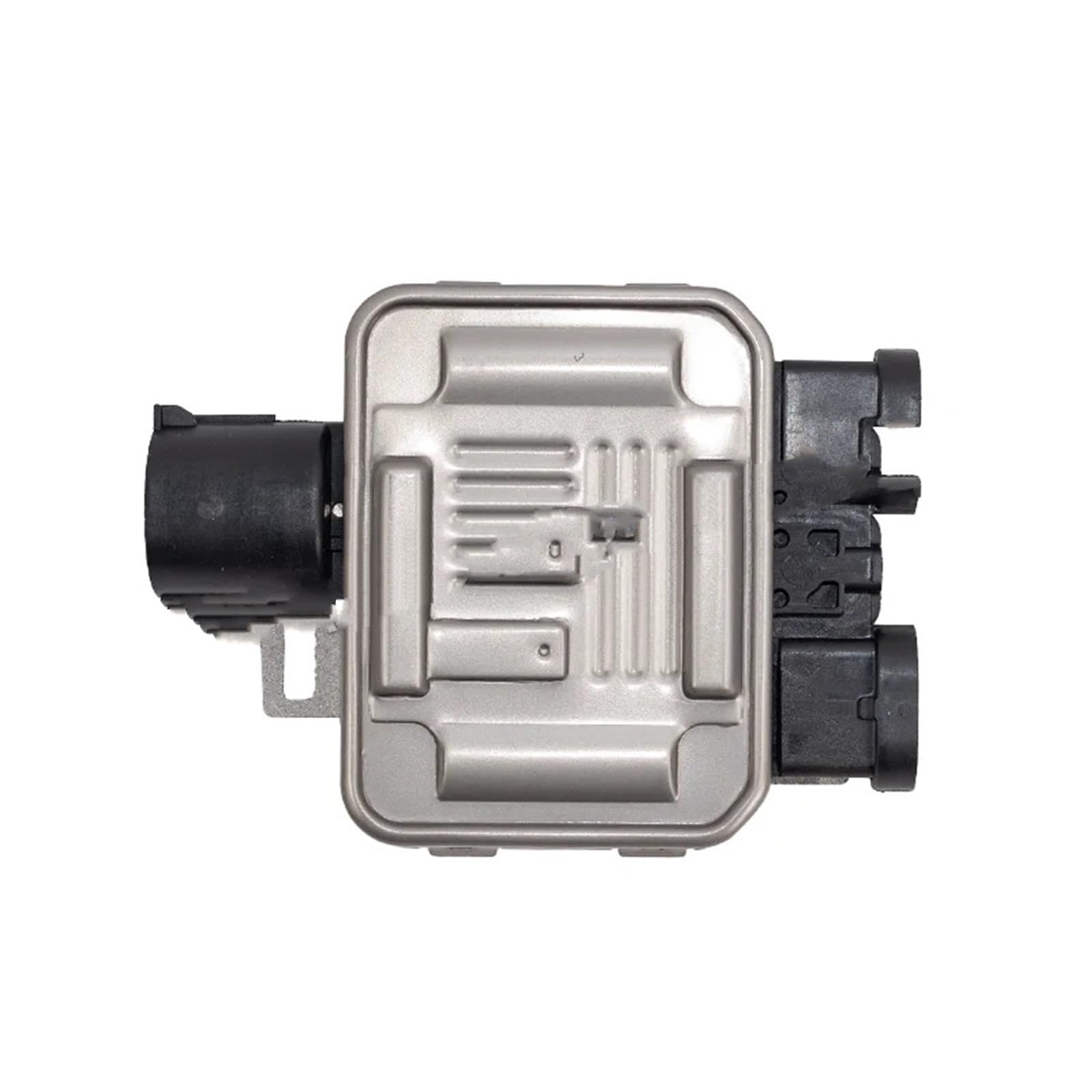 Radiator przewodzącym Moduł sterujący wentylatorem chłodnicy silnika dla VOLVO V40 V70 7T43-8C609-BA