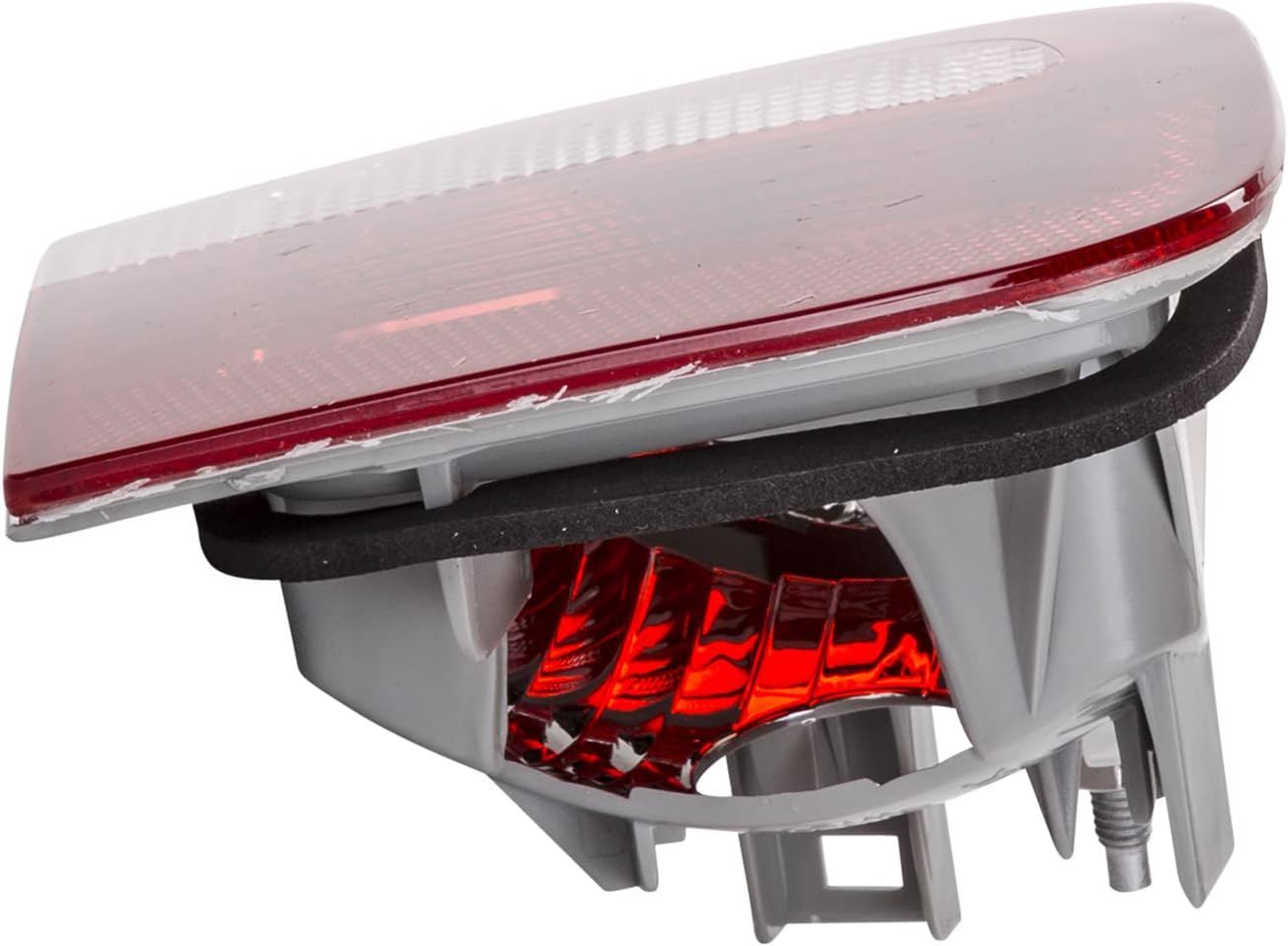 TYC 17-0002-01 BMW 3 Series Driver Side Inner Replacement Reflex Reflector