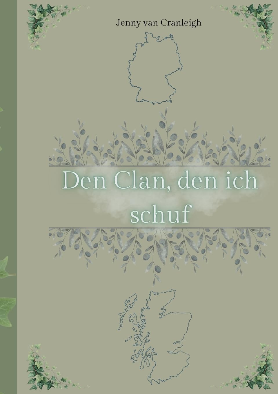Den Clan, den ich schuf