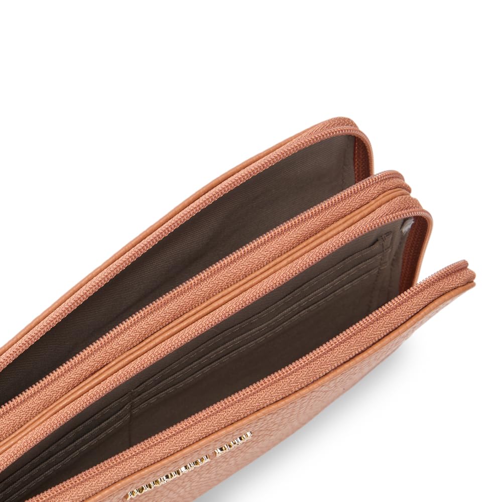 Mandarina Duck Mellow Leather Pouch damski, A82
