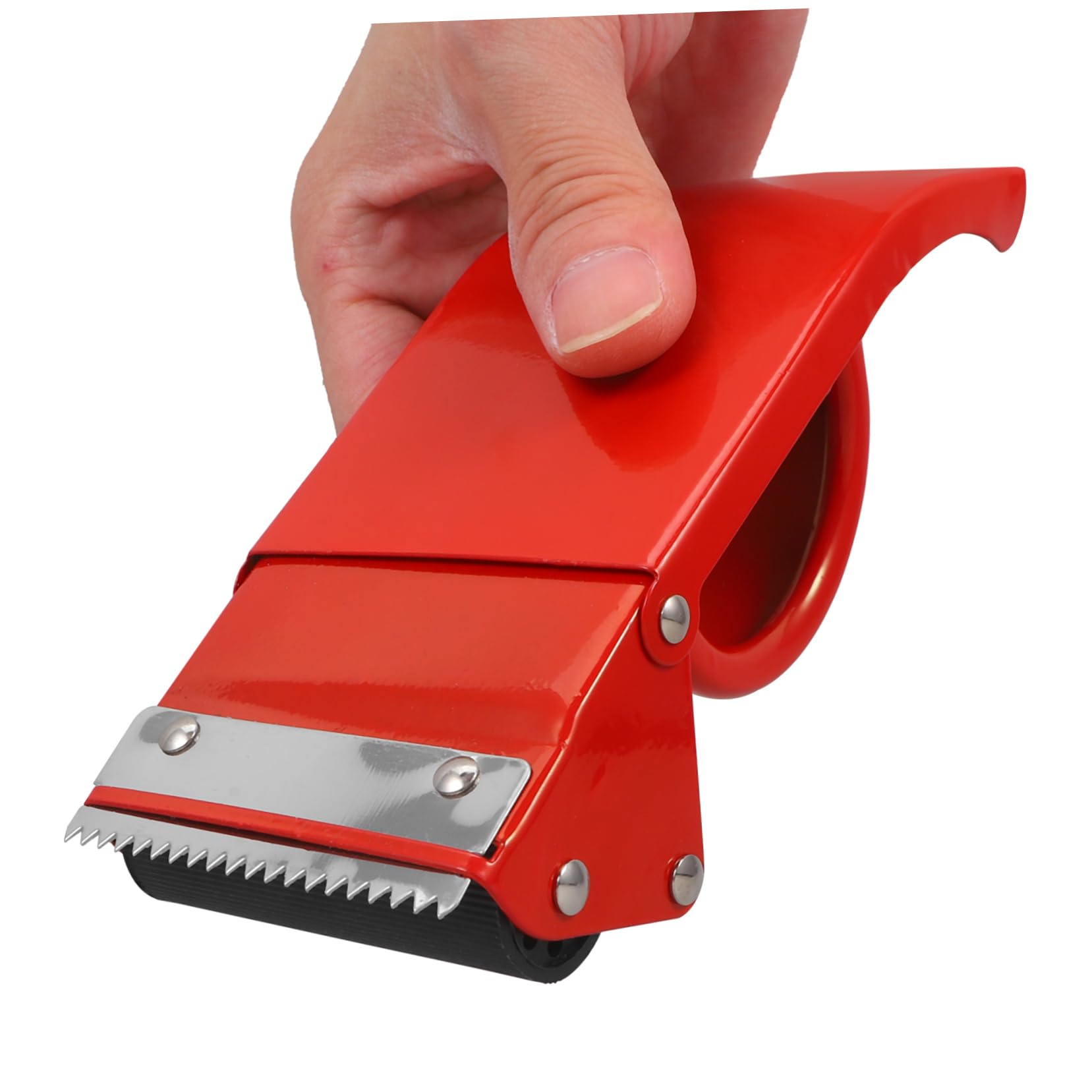 OSALADI 5 Pezzi Distributore di nastro carino distributore di nastro adesivo da scrivania piccolo dispenser per nastro adesivo supporto per nastro decorativo ferro da stiro