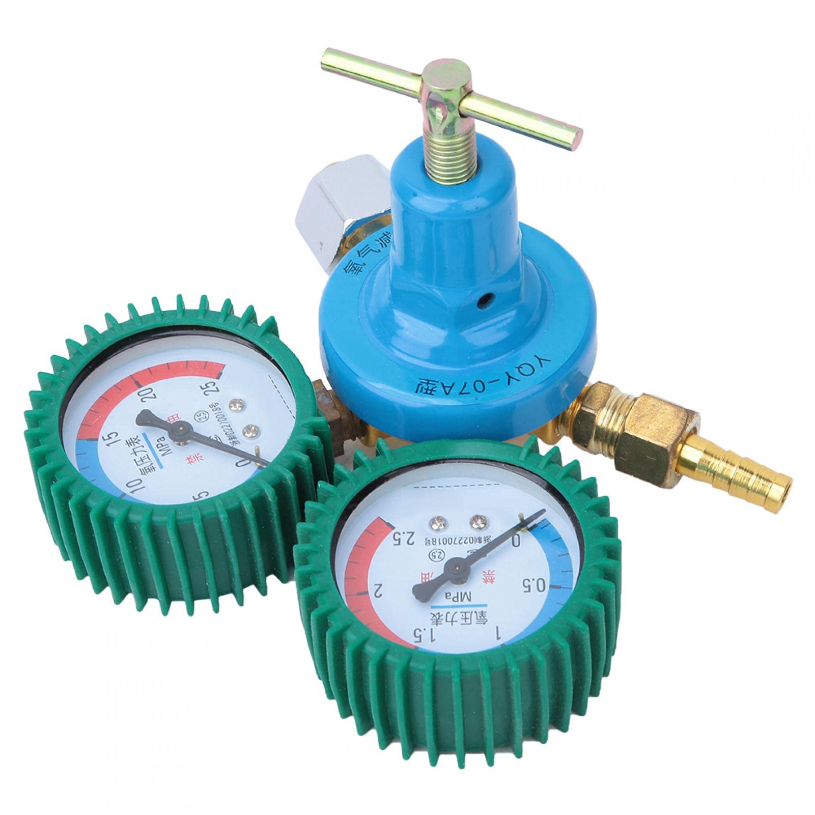 Buy Regulator Acetylene, Compact structure Oxygen Acetylene Gauge