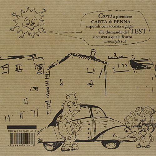 E Tu, Che Bimbo Sei? - 2