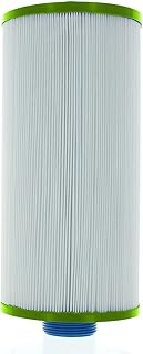 Guardian Filtration Products Pool Spa Filter Replaces- Unicel 4CH-24 Pool Filter 25 Sq Ft filbur FC-0131 Pleatco PGS25P4