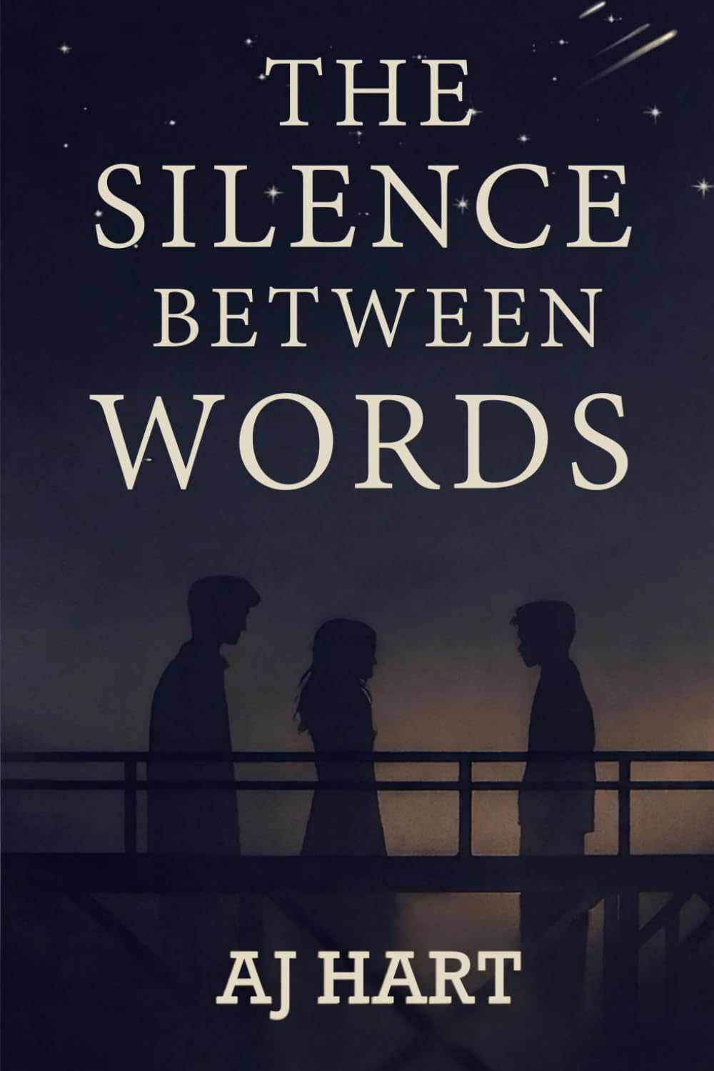 The Silence Between Words