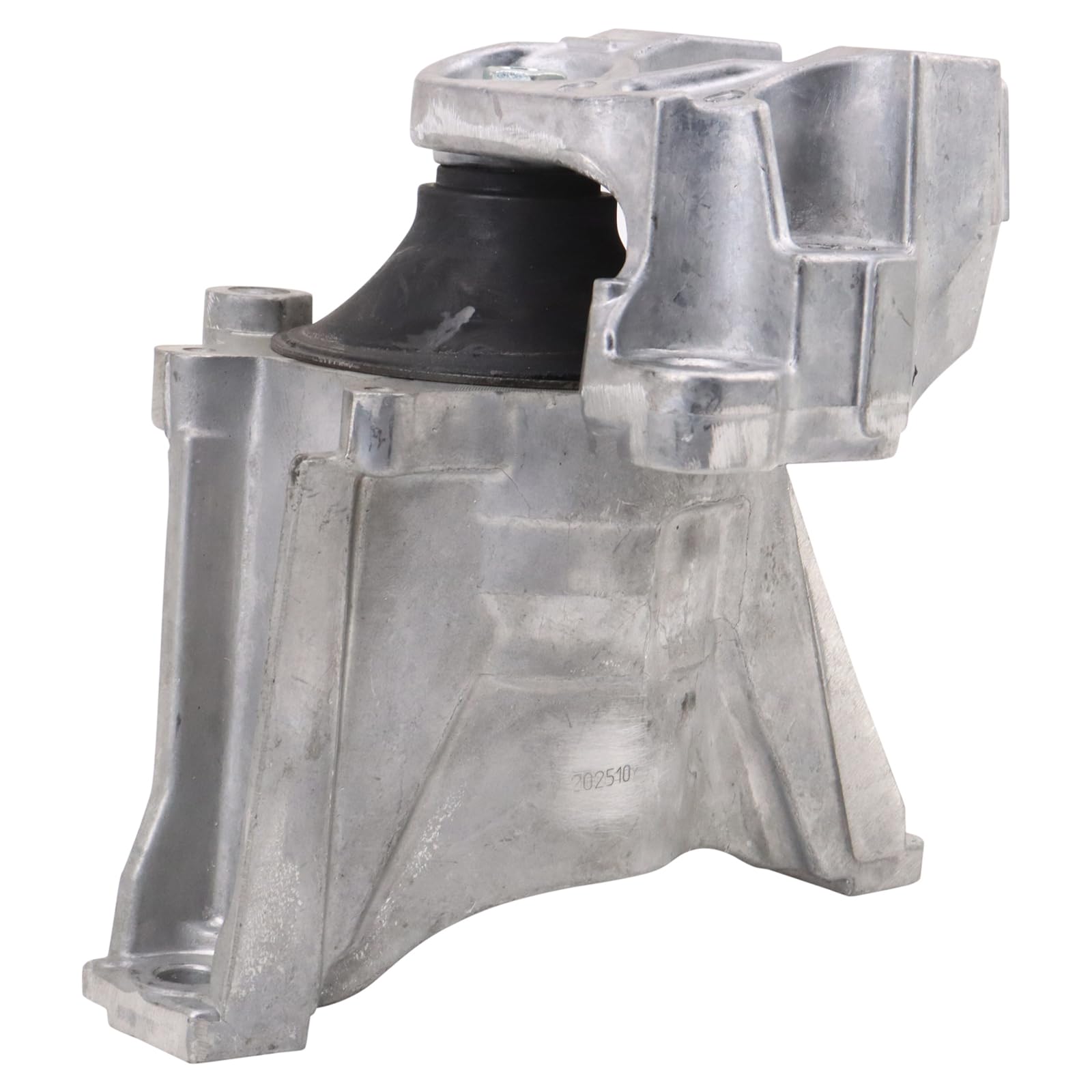 TRQ Front Engine Mount Passenger Side RH Compatible With Honda CR-V Acura RDX SUV-image-0