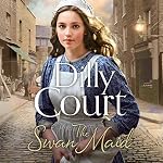Cover of The Swan Maid