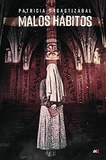Malos hÃ¡bitos (Spanish Edition)
