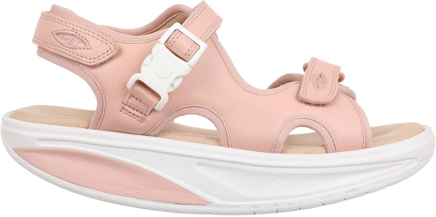 Pink Peach