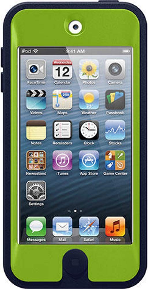 Otterbox Defender Series Ipod Touch 7th Generation Otterbox Apple