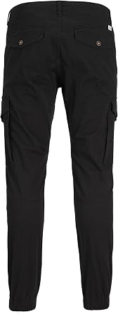JACK & JONES JPSTPAUL FLAKE CARGO NOOS Pantolon Erkek