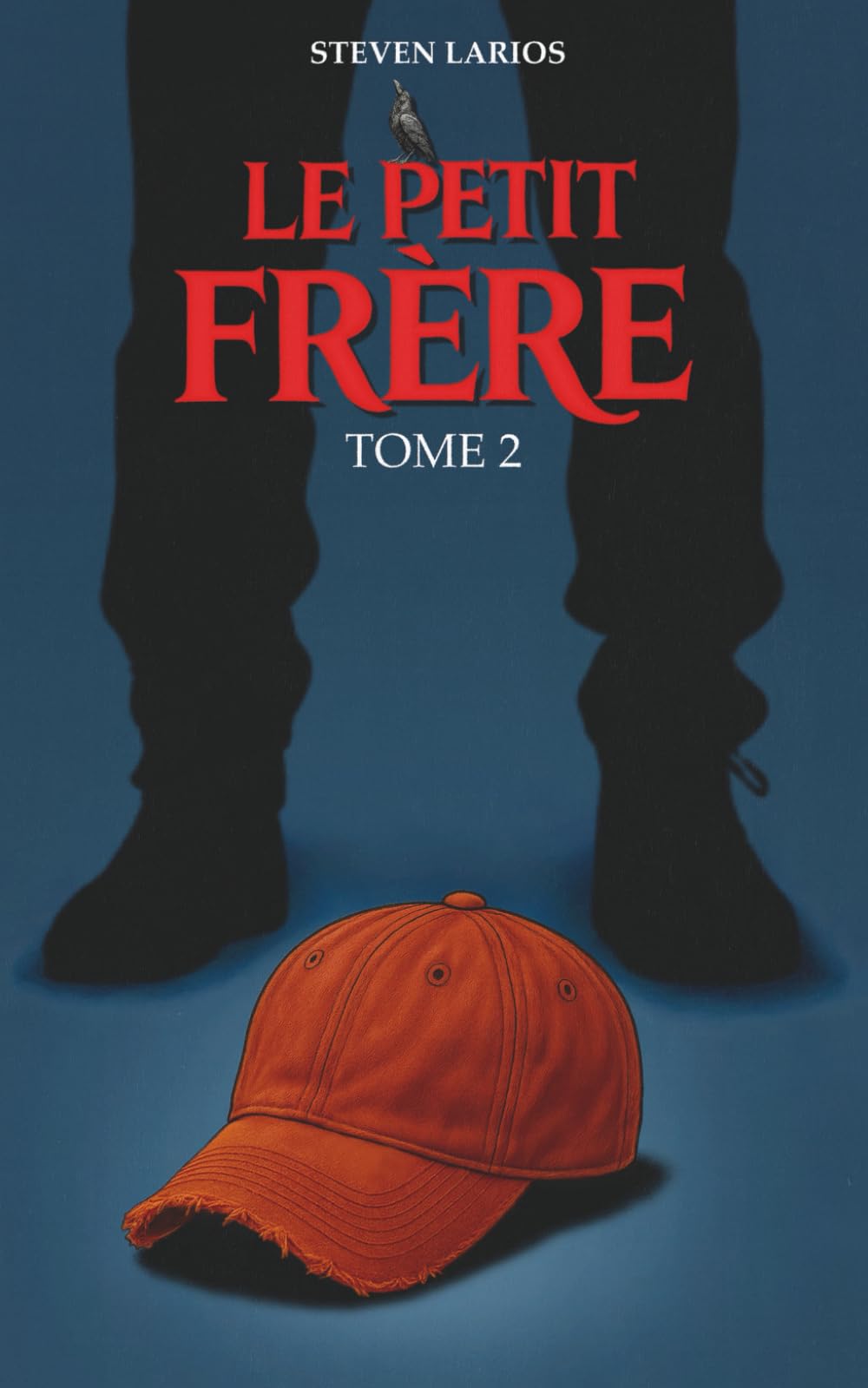 Le Petit Frère - Tome 2