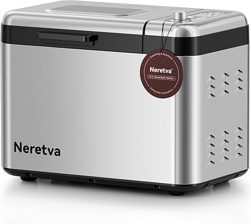 Neretva Bread Maker Neretva Bread Maker