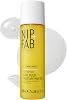 Nip + Fab Ceramide Fix Base + Build Moisture Milk 125ml, Hydrating Milky Toner, Strengthens Skin Barrier & Locks in Moisture, Vegan Skincare Made in The UK