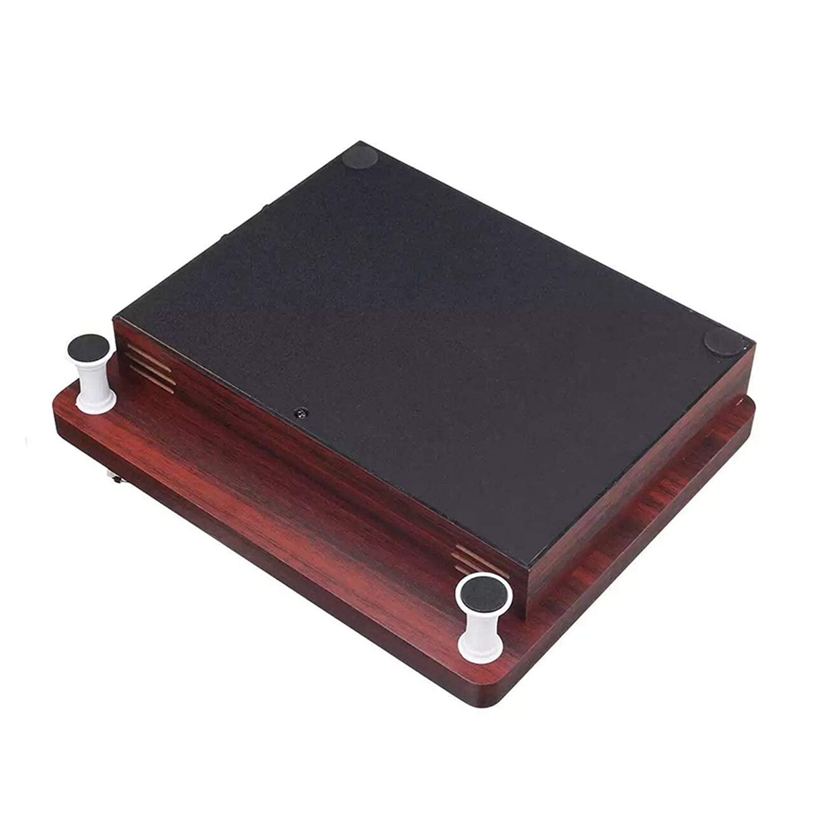 Giradischi retrò, Radio am FM Giradischi 33, 45, 78 Giri Altoparlanti incorporati Grammofono Antico Bluetooth Giradischi D