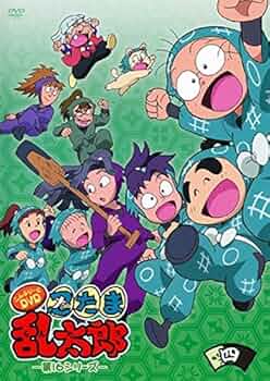 つ*ろ様 【レンタル落ち】忍たま乱太郎　16シリーズ・21シリーズ　14本セット Amazon.co.jp: TVアニメ 忍たま乱太郎 DVD 第21シリーズ