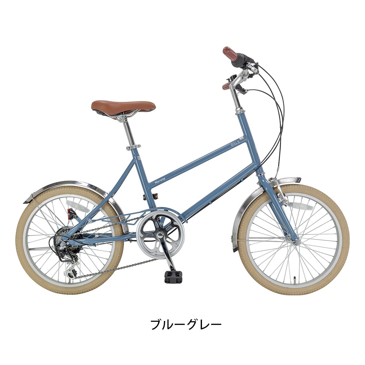 【値下げ中・お引取り限定】サイクルスポット オスプレー ミニベロ 自転車 値下げ中・お引取り限定】サイクルスポット オスプレー ミニベロ