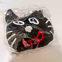 キヨグッズ キヨ猫 パスケース Amazon.co.jp: キヨ猫パスケース キヨレトラバスト : ファッション