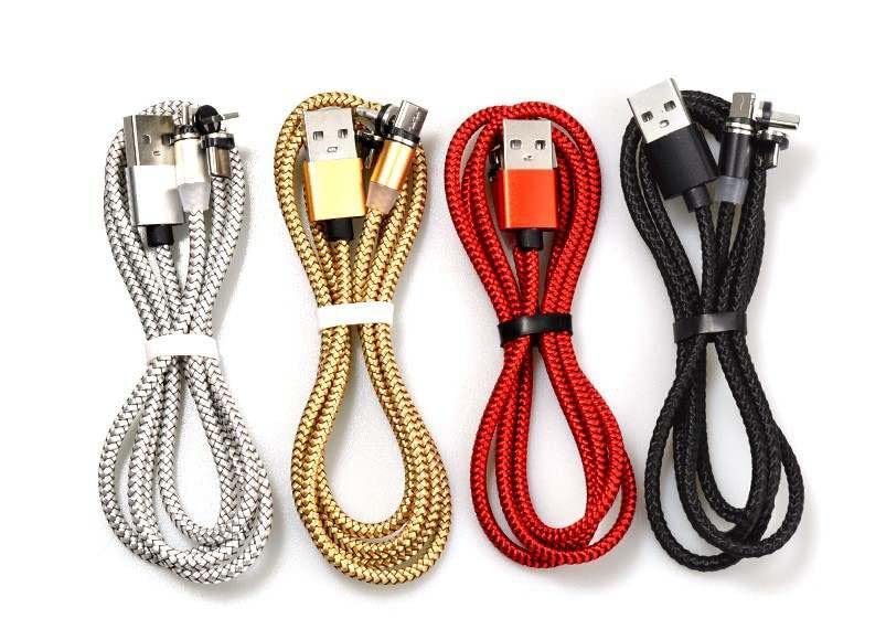 Miniatura 4 de Cargador de teléfono USB (Plata)