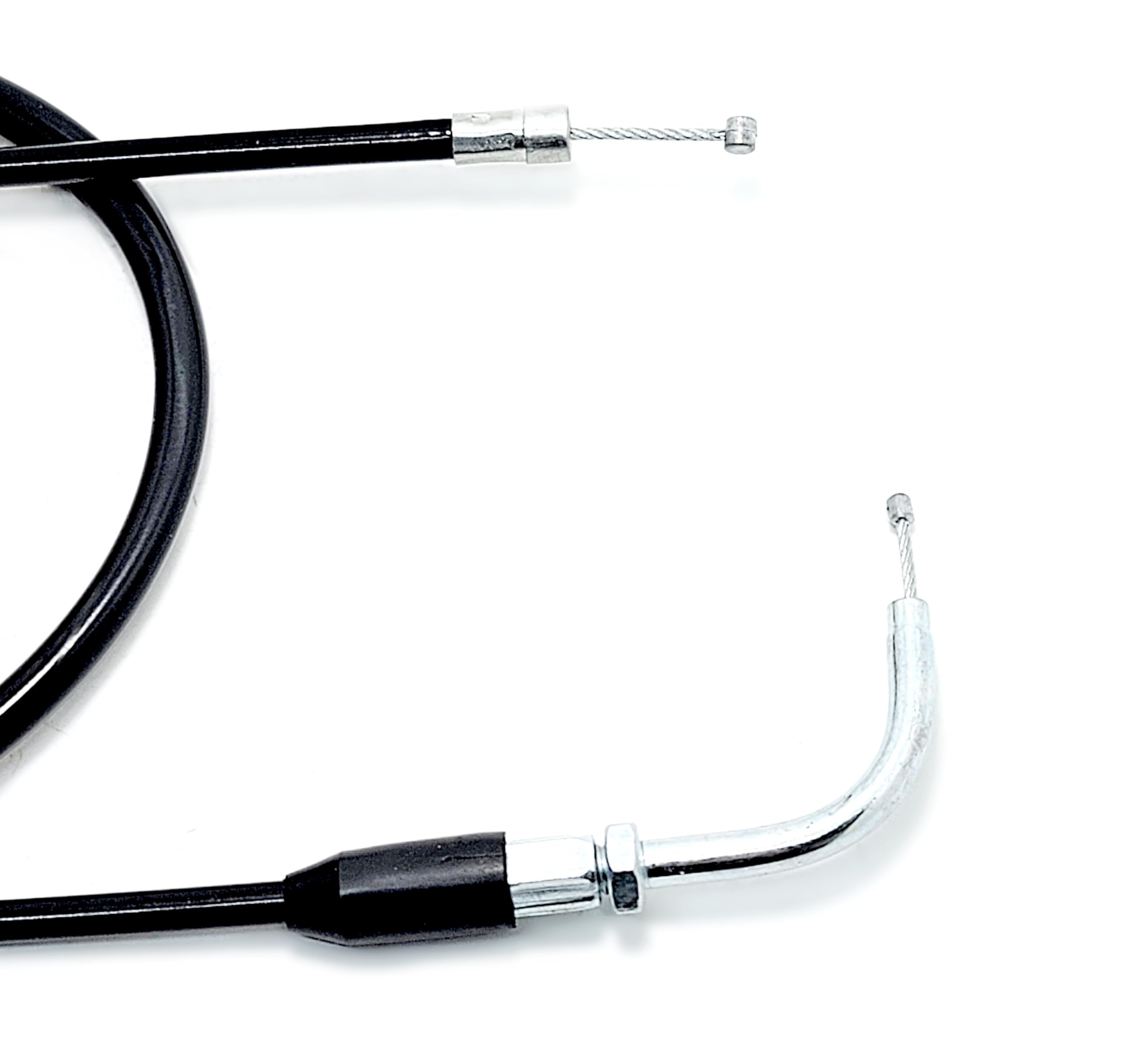 Amazon.com: Choke Cable and Plunger Kit for Bombardier Can-Am