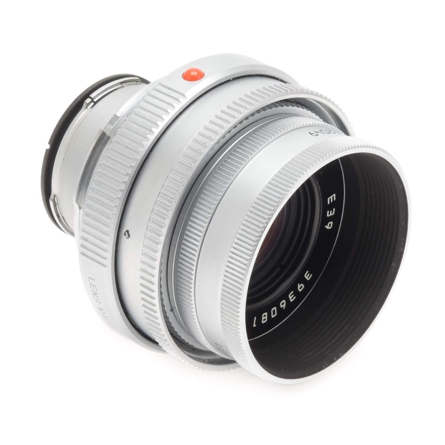 Leica 50mm f/2.8Elmarit M マニュアルフォーカスレンズ Amazon.co.jp: Leica 50mm f/ 2.8 シルバー Elmarit M マニュアル