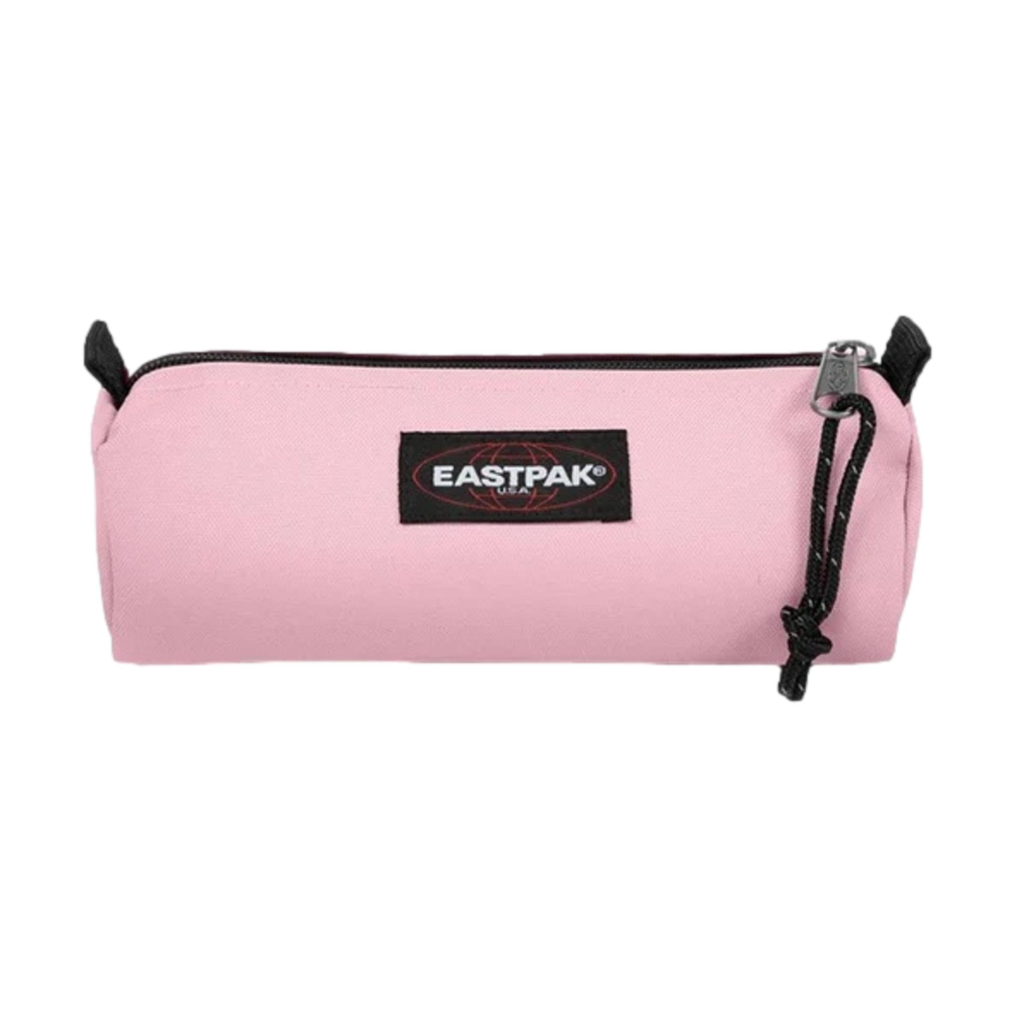 EASTPAK Schlampermäppchen »Benchmark« Fairy Pink, Rosa hada, Schlampermäppchen