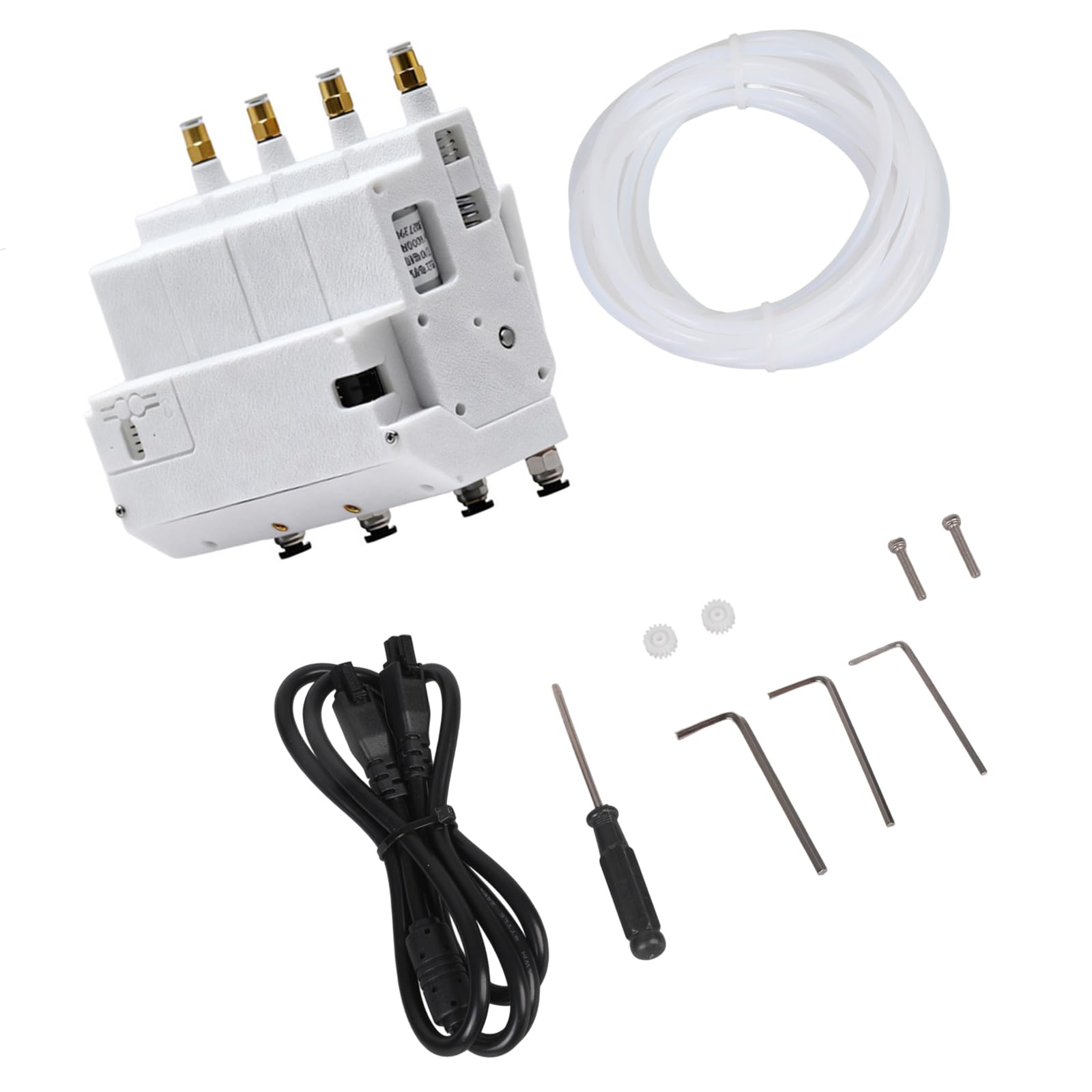 Amazon.co.jp: BMCU 370C 自動詰め替えファームホール感覚双方向