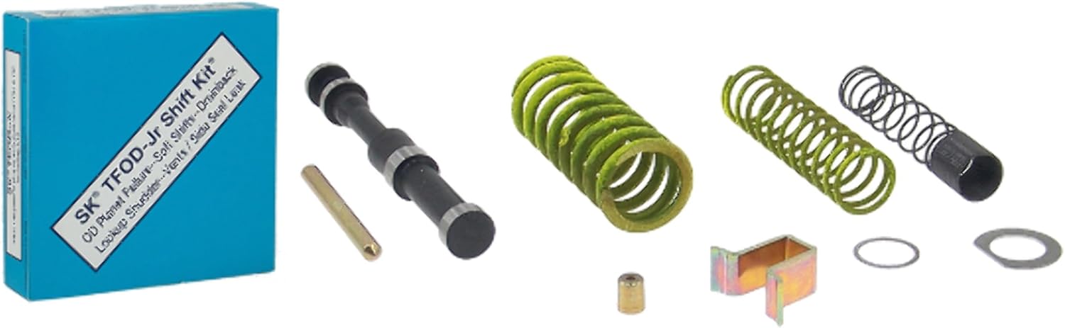 a500 518 junior shift kit Automatic transmission