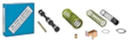 a500 518 junior shift kit Automatic transmission