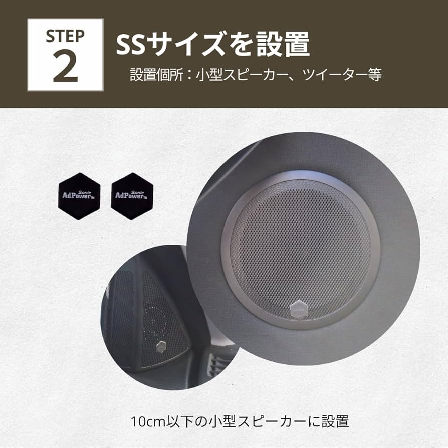 スピーカー・ウーファー Be:SONIC スピーカー・ウーファー Be:SONIC Be:Sonic - Bluetooth接続